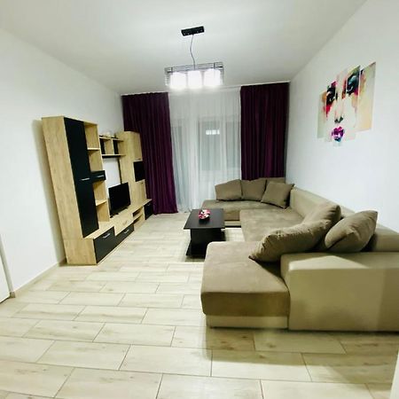 Antonia'S Apartment コンスタンツァ エクステリア 写真