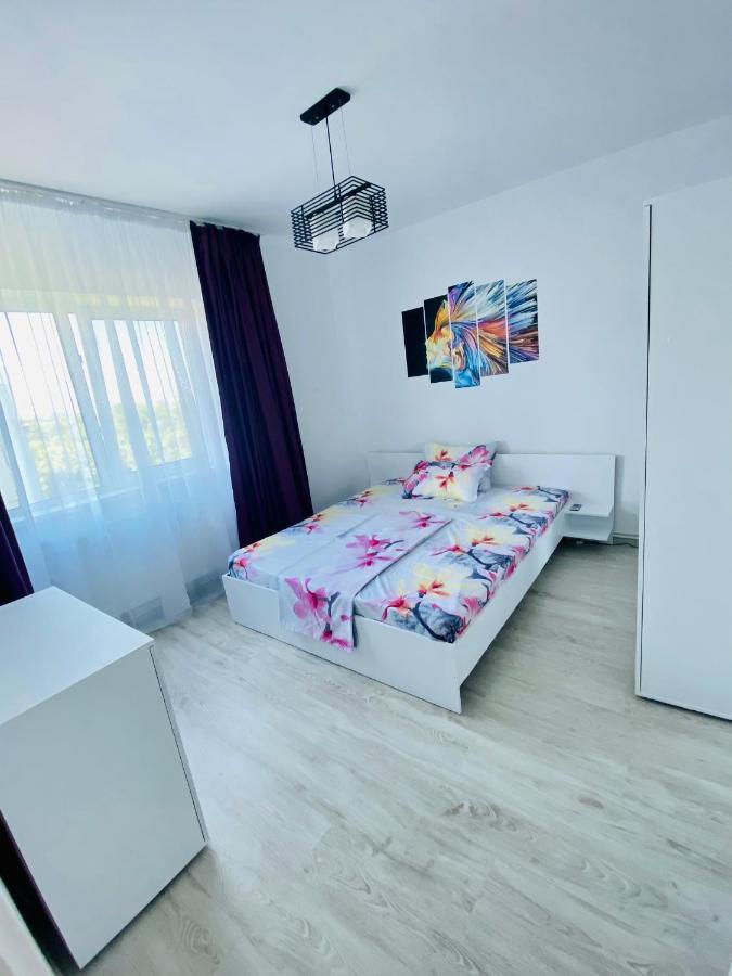 Antonia'S Apartment コンスタンツァ エクステリア 写真
