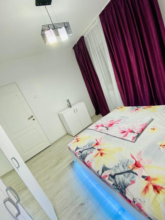 Antonia'S Apartment コンスタンツァ エクステリア 写真