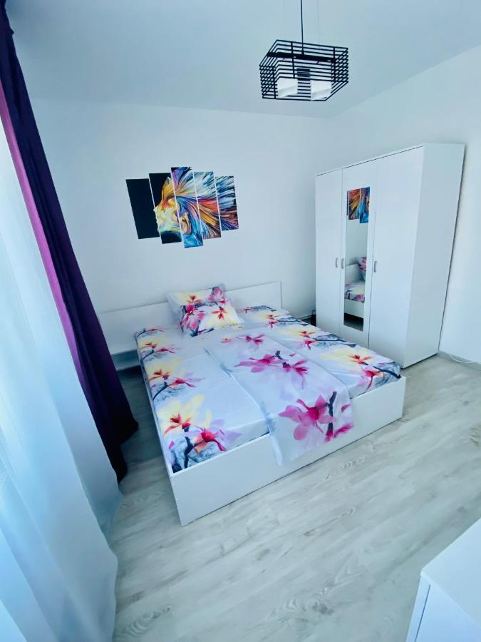 Antonia'S Apartment コンスタンツァ エクステリア 写真