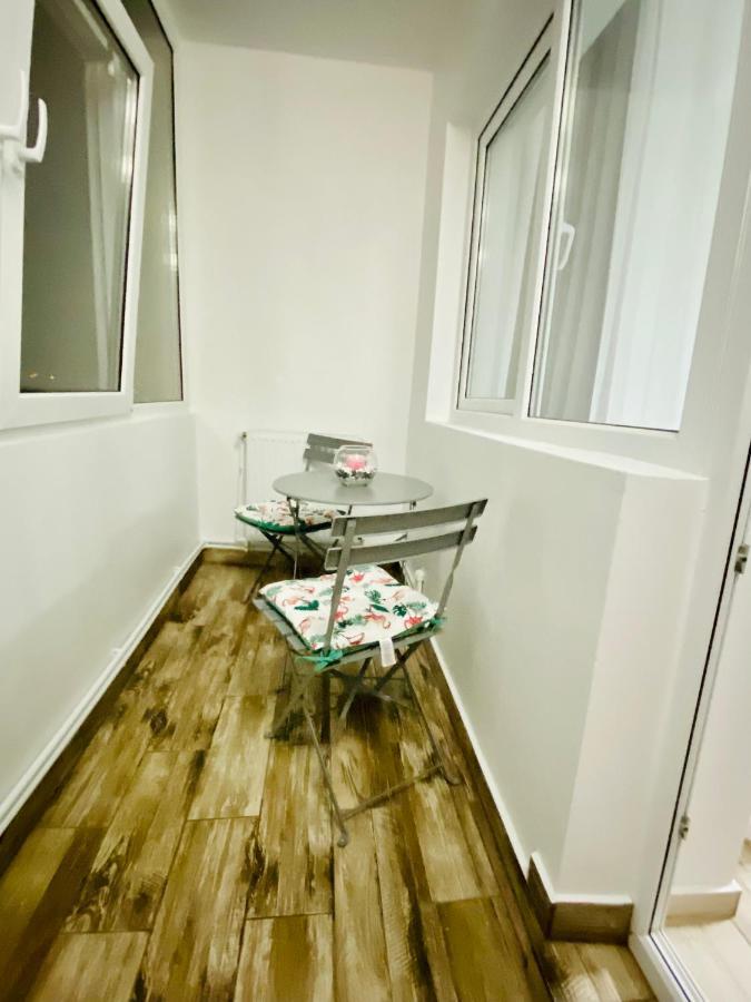 Antonia'S Apartment コンスタンツァ エクステリア 写真