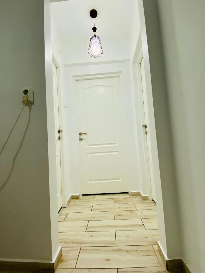 Antonia'S Apartment コンスタンツァ エクステリア 写真