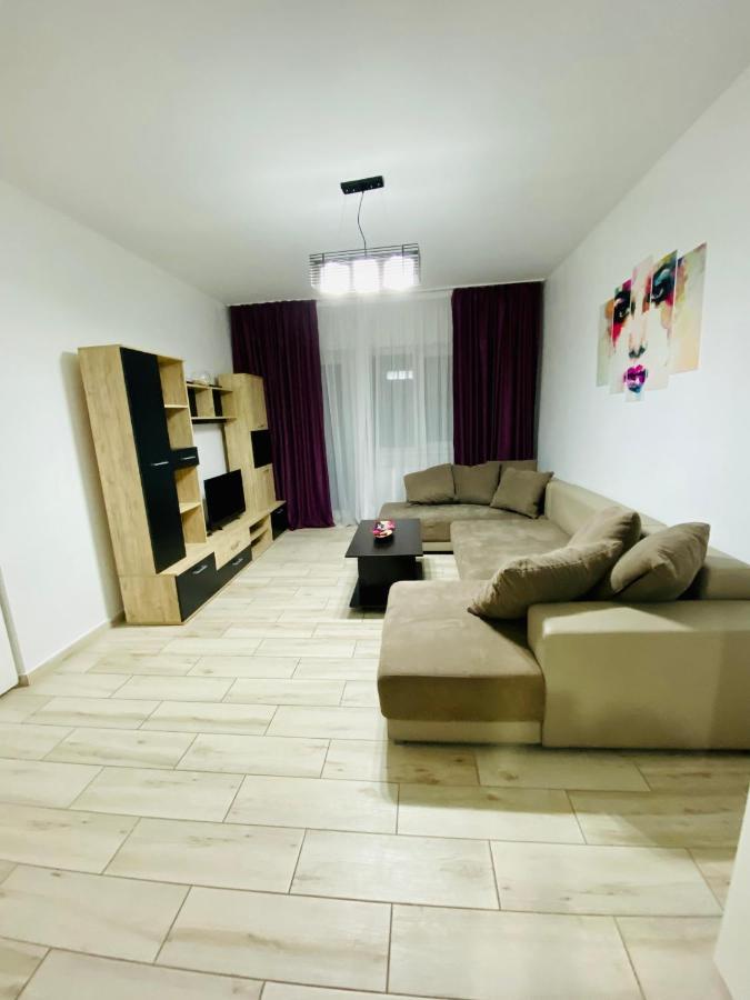 Antonia'S Apartment コンスタンツァ エクステリア 写真