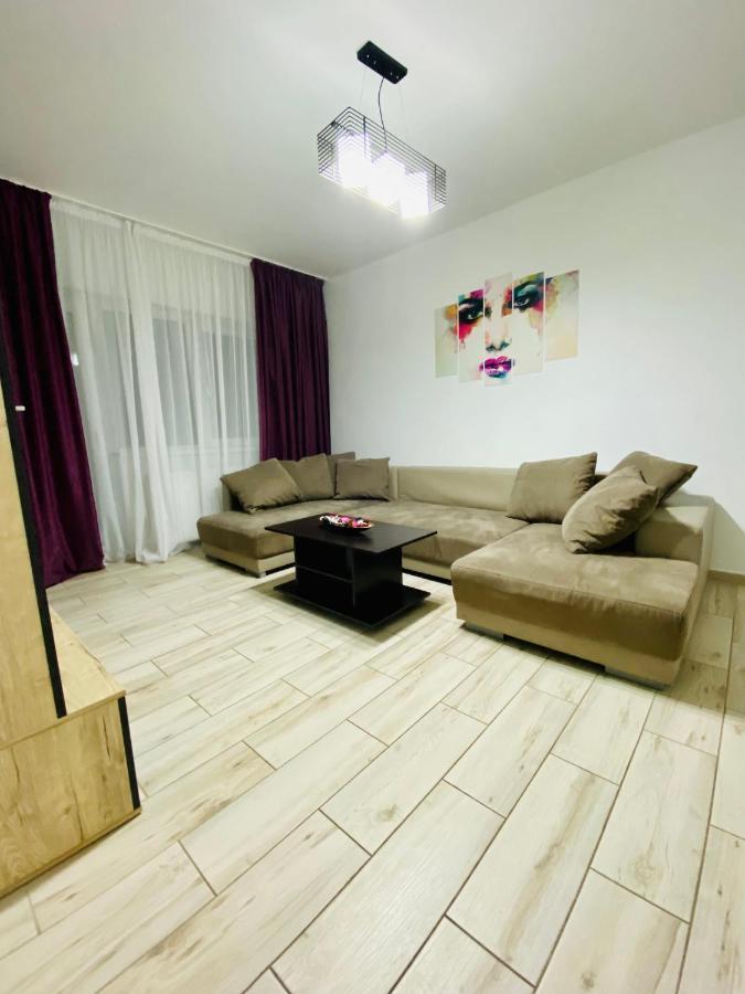 Antonia'S Apartment コンスタンツァ エクステリア 写真