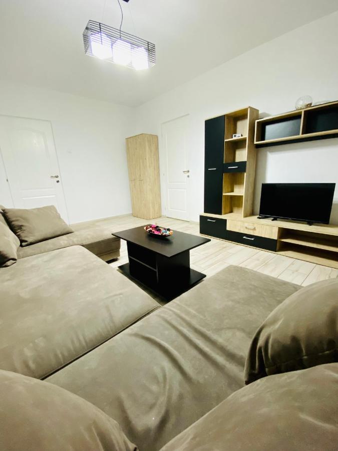 Antonia'S Apartment コンスタンツァ エクステリア 写真