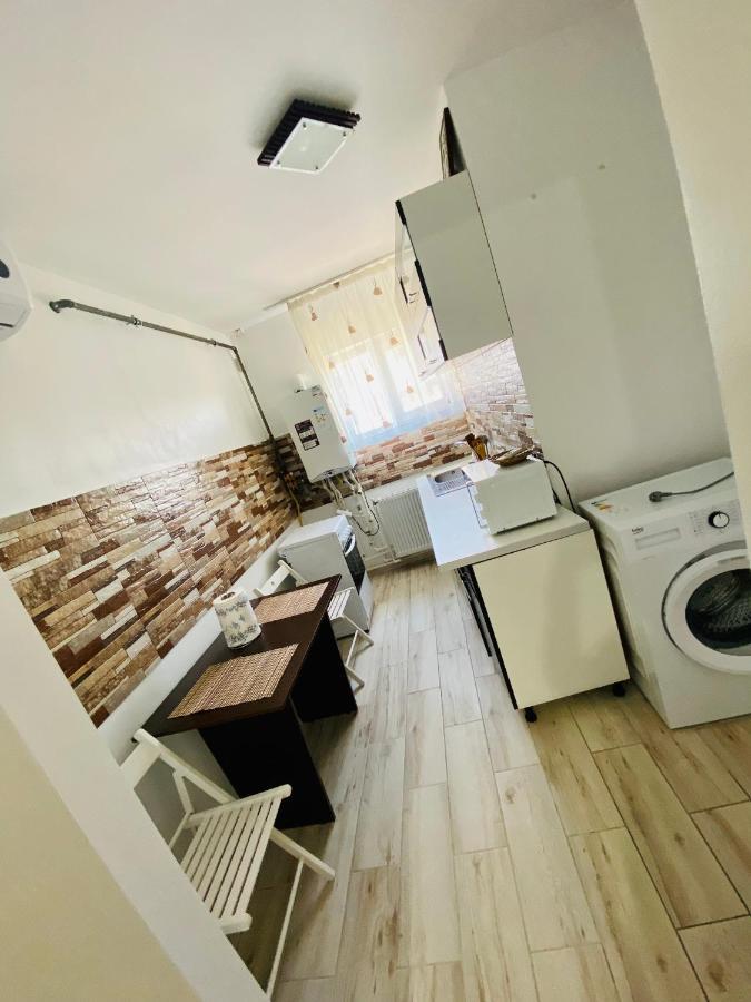 Antonia'S Apartment コンスタンツァ エクステリア 写真